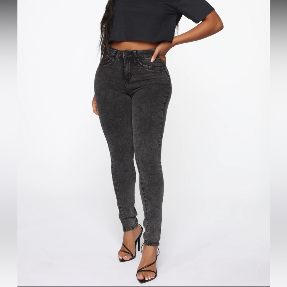 FN Skinny Jeans